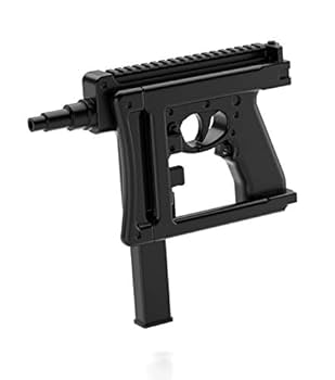 リトルアーモリー LittleArmory セット REVOLVER - (再々販) LittleArmory(リトルアーモリー) LA074 1